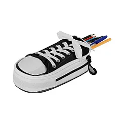 OMP Sneakers Backpack Black несесер