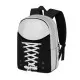 OMP Sneakers Backpack Black раница