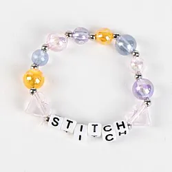 STITCH комплект 3 бр. гривни