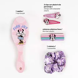 MINNIE комплект модни аксесоари