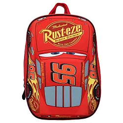 CARS 3D малка раница