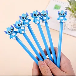 STITCH Flexy химикалка