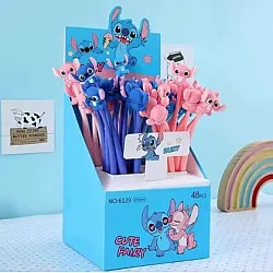STITCH Flexy химикалка