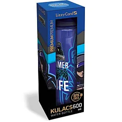 GAMER 4LIFE бутилка