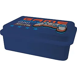 LIZZY CARD BOSSTEAM Gamer XCORE кутия за храна