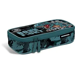LIZZY CARD DINO COOL Boss овален несесер Comfort