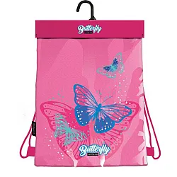 XLOOK BUTTERFLY спортна торба