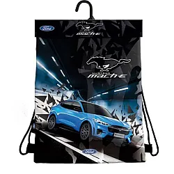 FORD MUSTANG LIGHTENING спортна торба