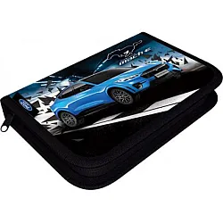 FORD MUSTANG LIGHTENING несесер с 1 цип