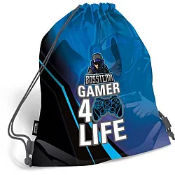 GAMER 4LIFE спортна торба