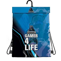 GAMER 4LIFE спортна торба