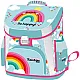 HAPPY RAINBOW комплект 3 в 1 - раница, несесер, спортна торба