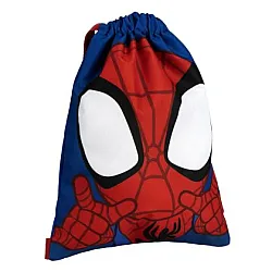 SPIDERMAN спортна торба