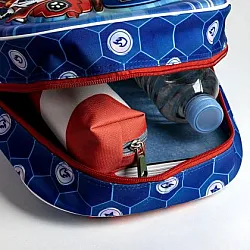 PAW PATROL 3D малка раница