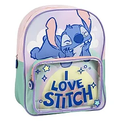 STITCH малка раница