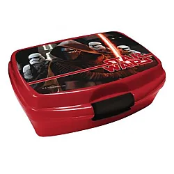 STAR WARS кутия за храна