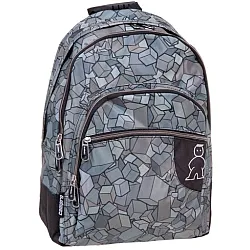 CAMPRO Stones ученическа раница