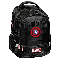 CAPTAIN AMERICA ученическа раница