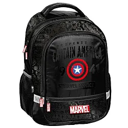 CAPTAIN AMERICA ученическа раница