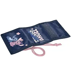 DISNEY STITCH портмоне с връзка