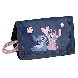 DISNEY STITCH портмоне с връзка