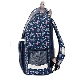 DISNEY STICH ергономична раница