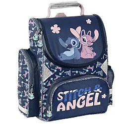 DISNEY STICH ергономична раница