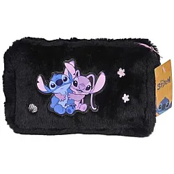 DISNEY STITCH плюшен несесер