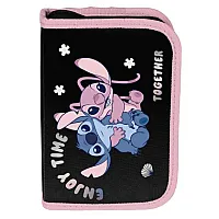 DISNEY STITCH несесер с 1 цип