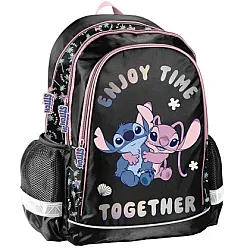 DISNEY STITCH  ученическа раница
