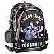 DISNEY STITCH  ученическа раница