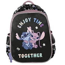 DISNEY STITCH ергономична раница