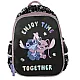 DISNEY STITCH ергономична раница