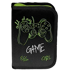 PASO GAME несесер с 1 цип, ПЪЛЕН