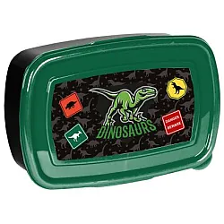 PASO DINOSAUR кутия за храна