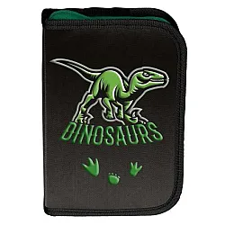 PASO DINOSAUR несесер с 1 цип