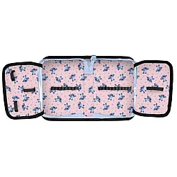 DISNEY STITCH несесер с 1 цип