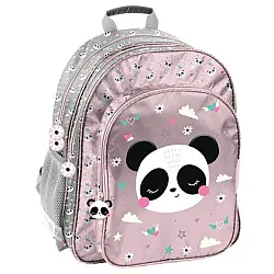 PASO PANDA  ученическа раница