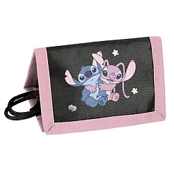 DISNEY STITCH портмоне с връзка