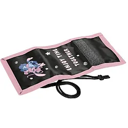 DISNEY STITCH портмоне с връзка
