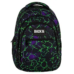 BACKUP 7 O 52 Pulse ученическа раница