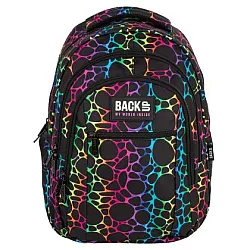 BACKUP 7 O 29 Fluo ученическа раница