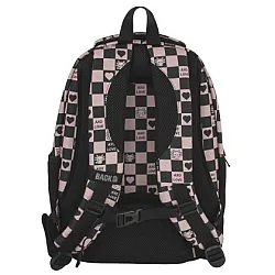 BACKUP 7 O 15 Axolot Heart ученическа раница