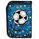 PASO FOOTBALL несесер с 1 цип, ПЪЛЕН