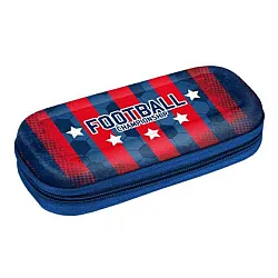 PASO FOOTBALL овален несесер