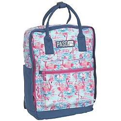 PASO Flamingo раница