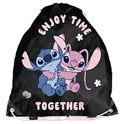 DISNEY STITCH спортна торба