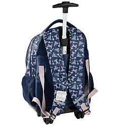 DISNEY STITCH раница с колела