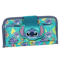 DISNEY STITCH несесер с емблема