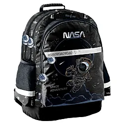 PASO NASA ученическа раница